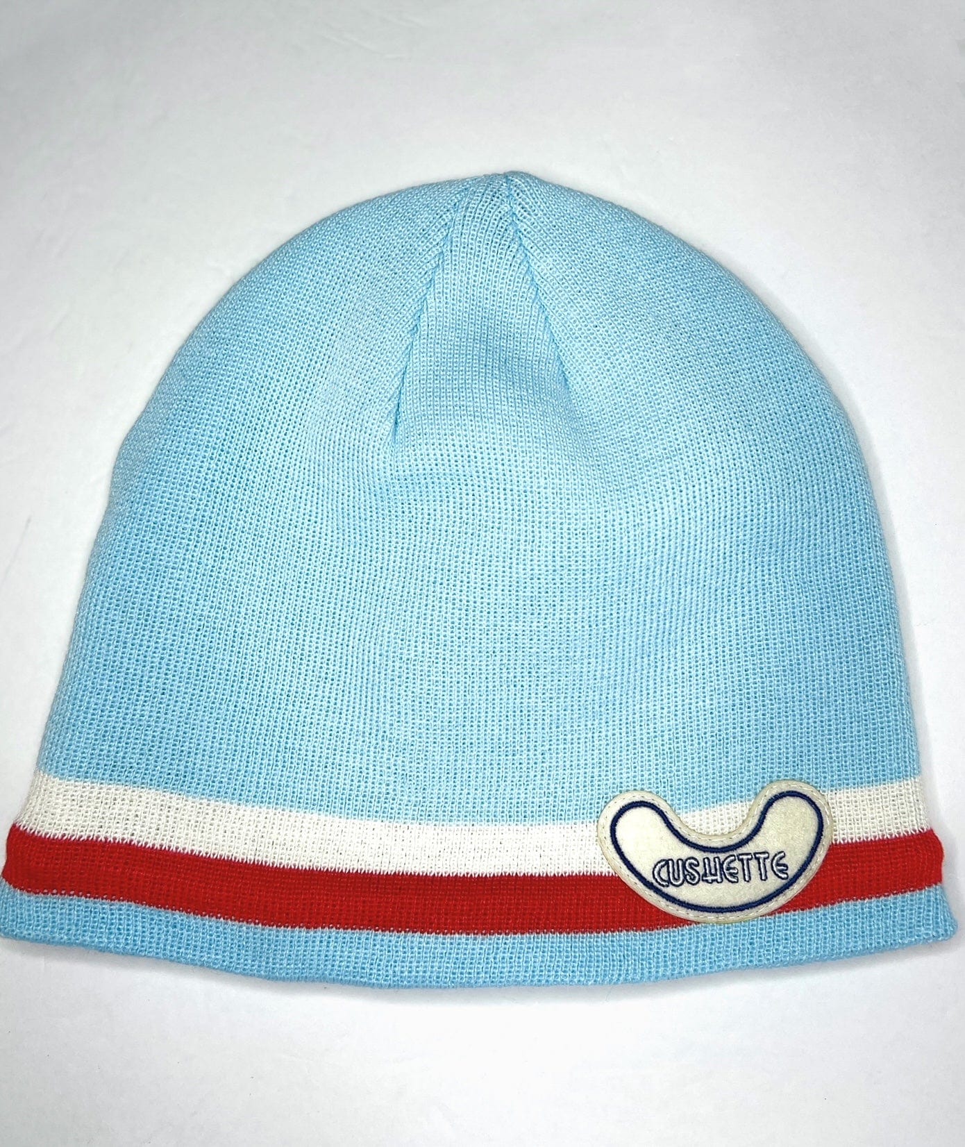 Cush beanie - Sky blue