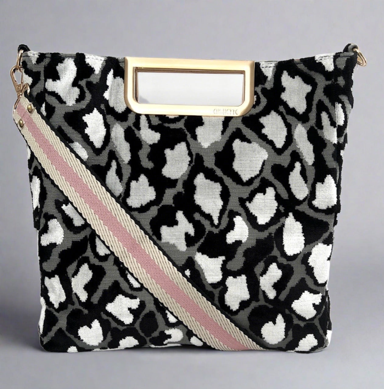 Anne Klein Gold Crossbody Bags | Mercari