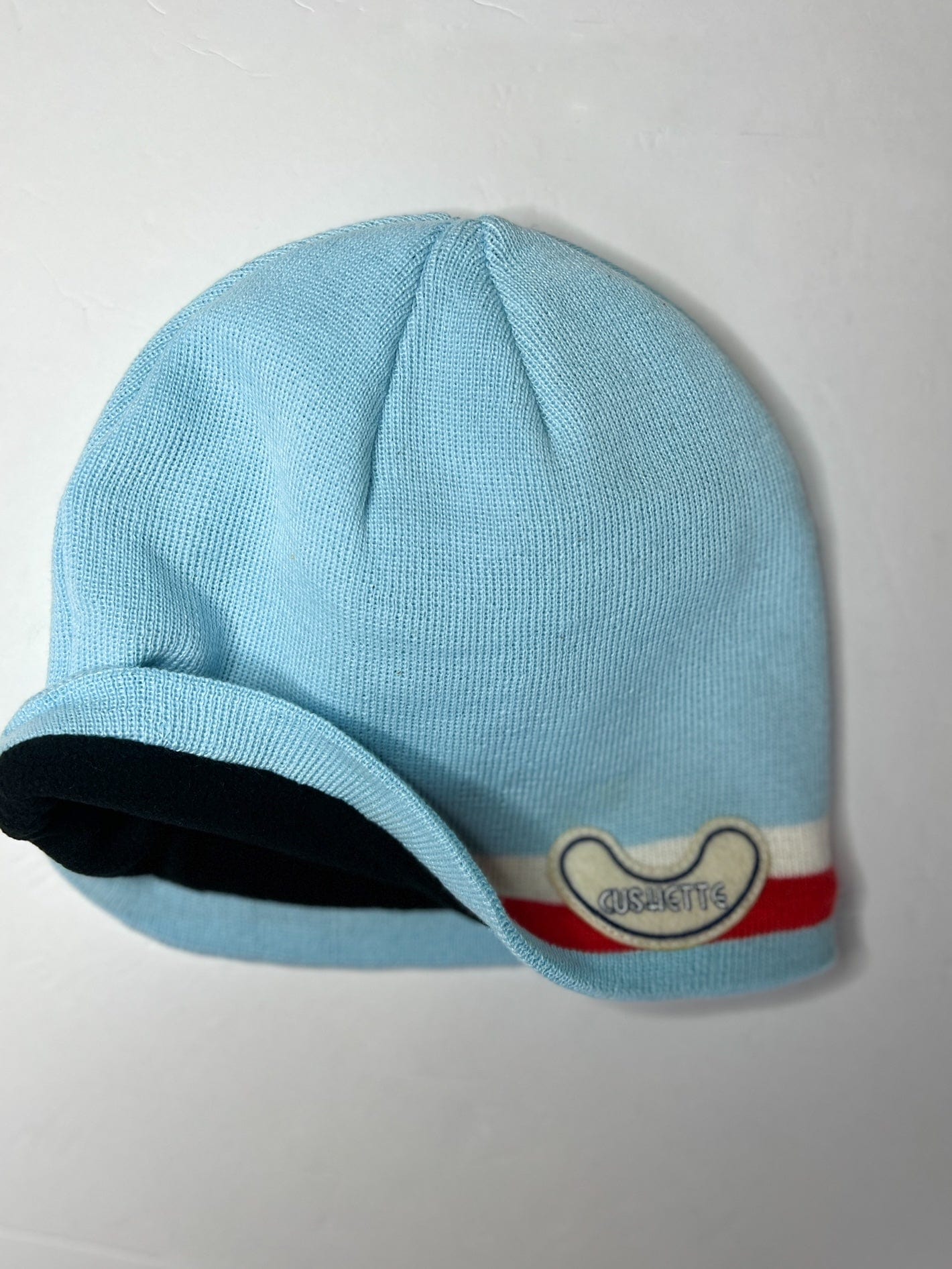 Cush beanie - Sky blue