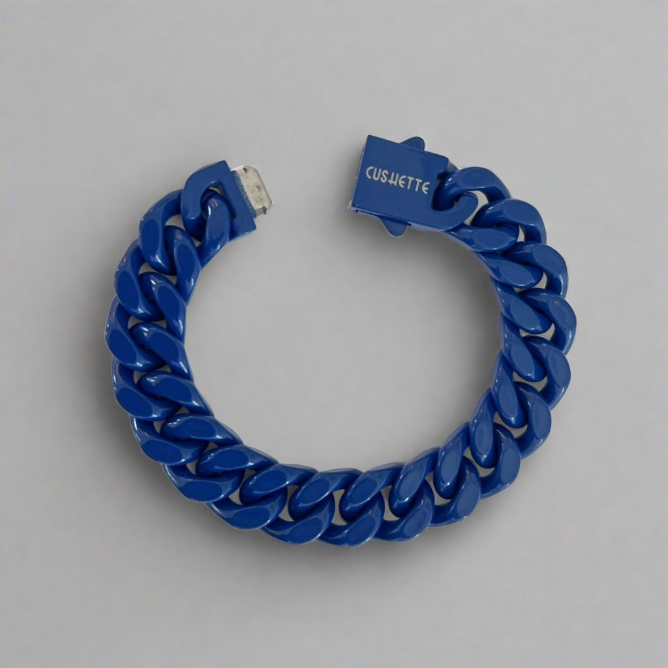 Jetty bracelet - Royal blue
